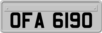 OFA6190