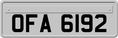 OFA6192