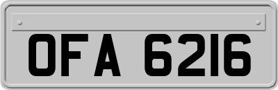 OFA6216