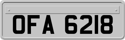 OFA6218