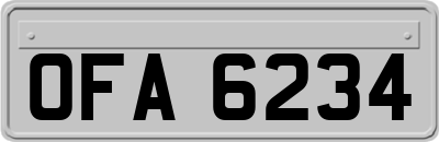 OFA6234
