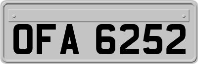 OFA6252