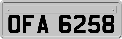 OFA6258