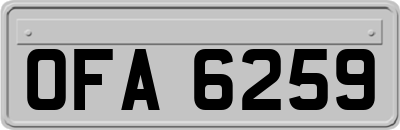 OFA6259