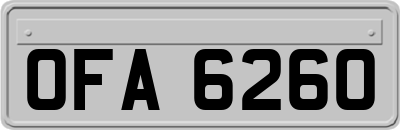OFA6260