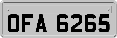 OFA6265