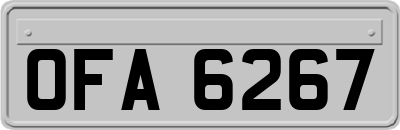 OFA6267