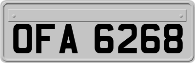 OFA6268