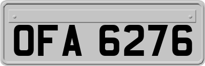 OFA6276