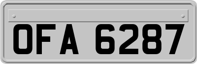 OFA6287
