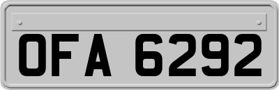 OFA6292