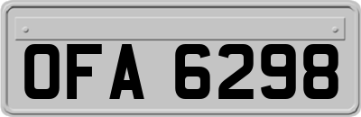 OFA6298