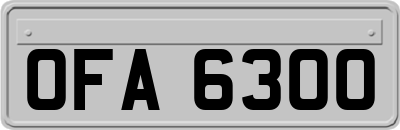 OFA6300
