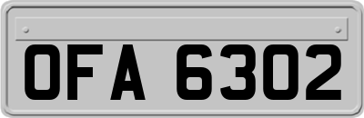 OFA6302