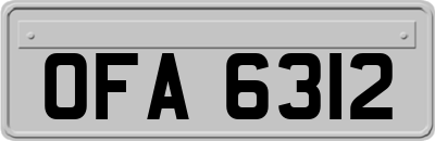 OFA6312