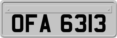 OFA6313