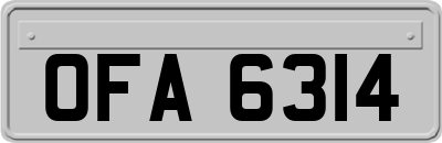 OFA6314