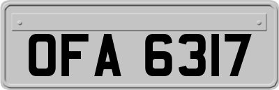 OFA6317