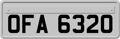 OFA6320