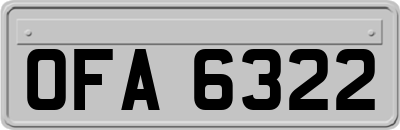 OFA6322