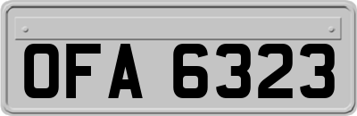 OFA6323