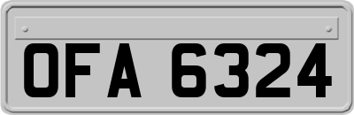 OFA6324