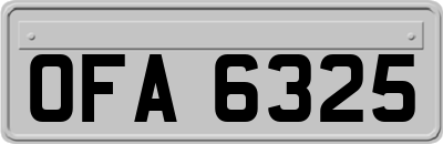 OFA6325