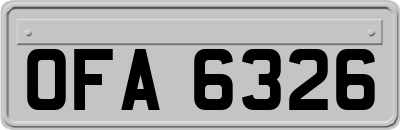 OFA6326