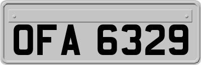 OFA6329