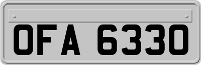 OFA6330