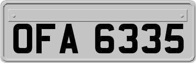 OFA6335