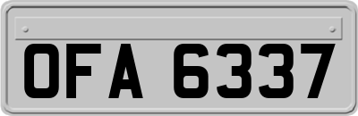 OFA6337