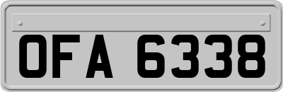 OFA6338