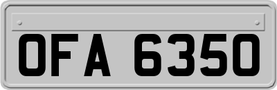 OFA6350