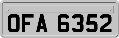 OFA6352