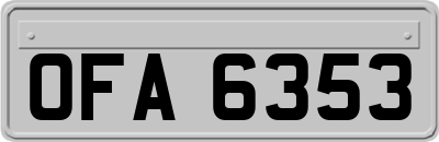 OFA6353