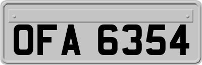 OFA6354