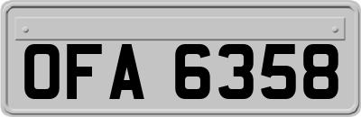 OFA6358
