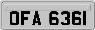 OFA6361