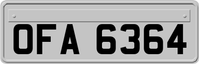 OFA6364