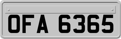 OFA6365