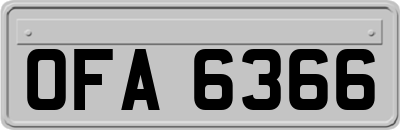 OFA6366