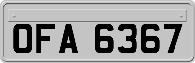 OFA6367