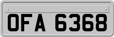 OFA6368
