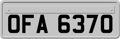 OFA6370