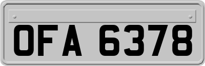 OFA6378