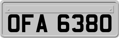 OFA6380