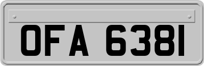OFA6381