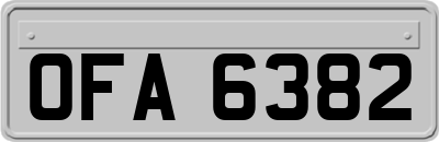OFA6382