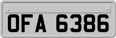 OFA6386